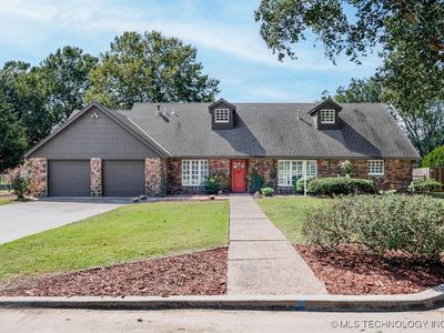 925 SE Paddock Ct, Bartlesville, OK, 74006