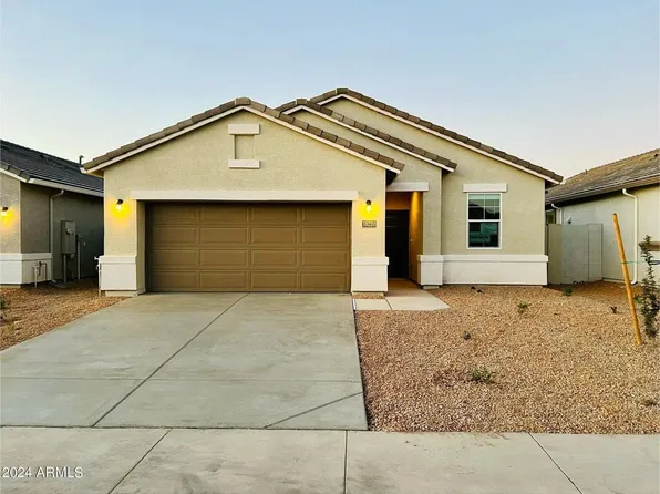 38220 W Cannataro Ln, Maricopa, AZ 85138