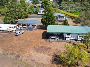205 Park Ave, Lakeside, OR 97449