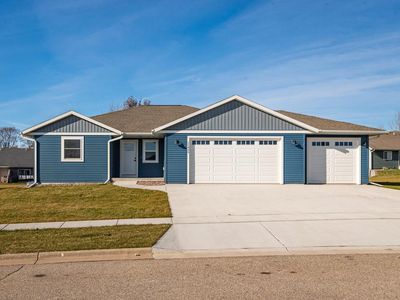 11435 Monteville COURT, Trempealeau, WI, 54661