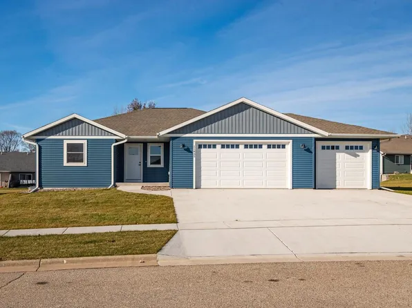 11435 Monteville COURT, Trempealeau, WI 54661