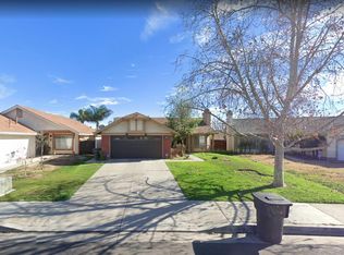 281 Count Turf St, Perris, CA 92571