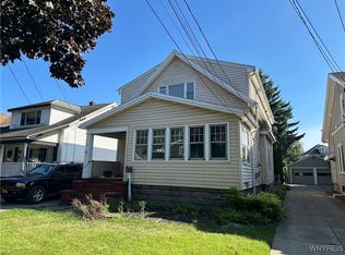27 Narragansett Rd, Buffalo, NY 14220