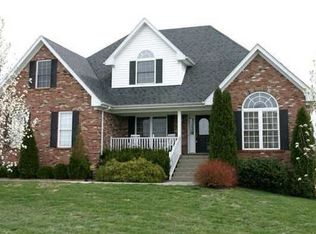 4807 Sycamore Run Cir, La Grange, KY 40031
