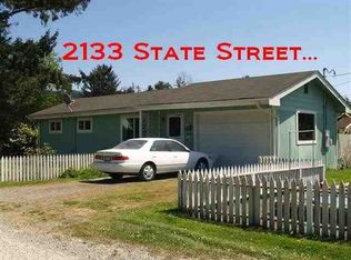 2133 State St, Crescent City, CA 95531