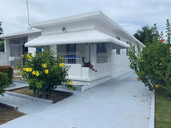 257 Avenue General Valero Pr #194, Fajardo, PR 00738