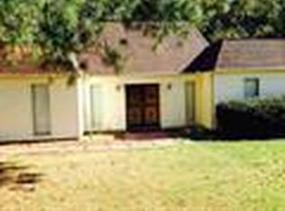 2580 Lynnfield Rd, Memphis, TN 38119