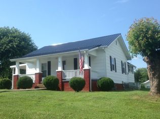781 13th St SE, Cleveland, TN 37311