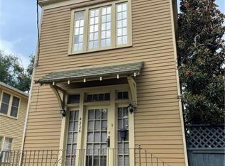 4326 Danneel St, New Orleans, LA 70115