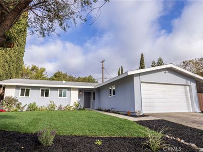 11941 Kathyann St, Sylmar, CA, 91342