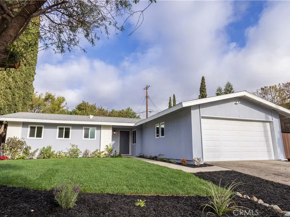 11941 Kathyann St, Sylmar, CA 91342