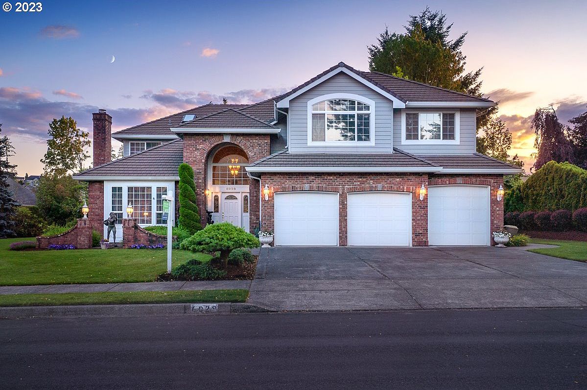 6029 NW El Rey Dr, Camas, WA 98607 Zillow