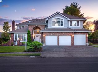 6029 NW El Rey Dr, Camas, WA 98607