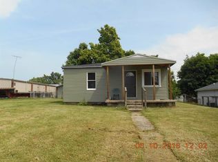 900 W 13th St, Muncie, IN 47302