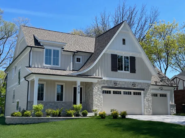 419 S Pine Ave, Arlington Hts, IL 60005