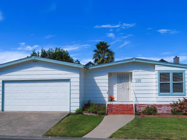 1945 Piner Road #105, Santa Rosa, CA 95403