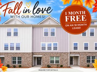563 Hodge Rd, Knightdale, NC 27545