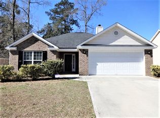 1531 Bradley Blvd, Savannah, GA 31419