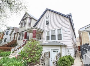 2231 N Sawyer Ave #G, Chicago, IL 60647