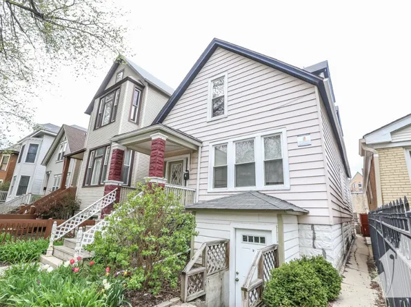 2231 N Sawyer Ave #G, Chicago, IL 60647