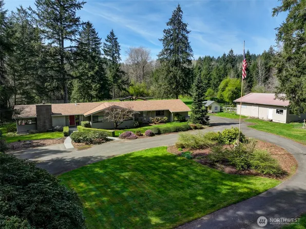 19018 NE 127th Street, Redmond, WA 98052