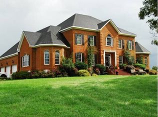 15568 Woodman Hall Rd, Montpelier, VA 23192