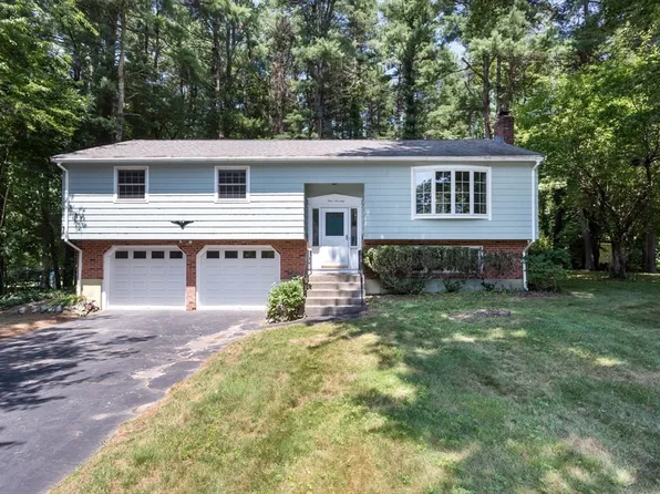 170 David Rd, Franklin, MA 02038