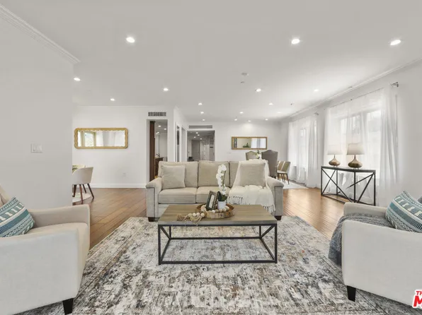 918 S Wooster St APT 1, Los Angeles, CA 90035
