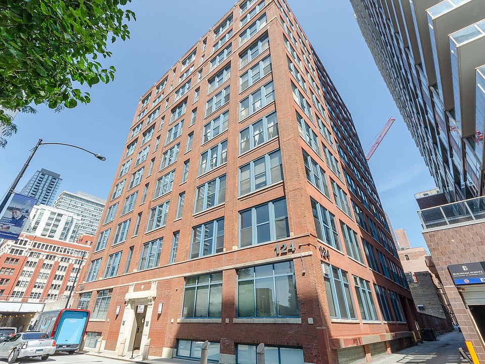 1st image of 124 W Polk St APT 805