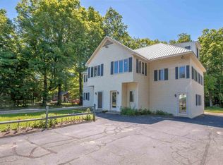 125 E Main St, Conway, NH 03818