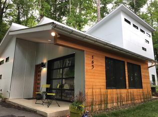 163 Dogwood Hills Dr, Brevard, NC 28712