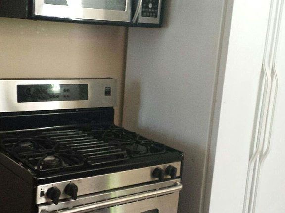 Appliances