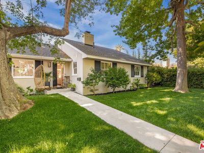 3339 McLaughlin Ave, Los Angeles, CA, 90066
