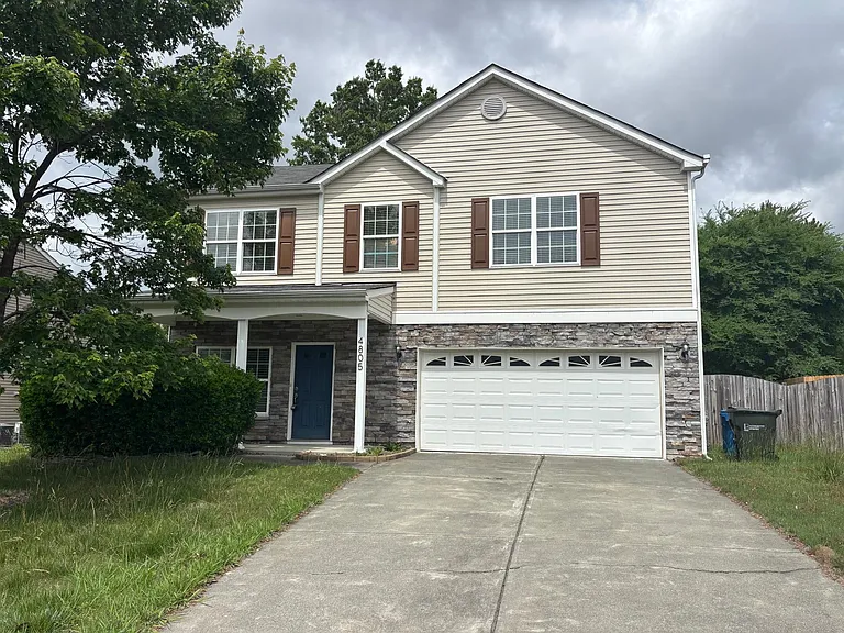 4805 Hoppers Dr — Photo 1