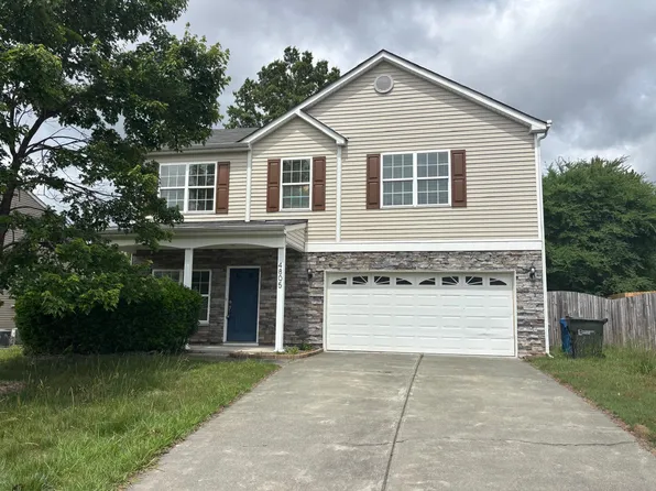 4805 Hoppers Dr, Durham, NC 27704