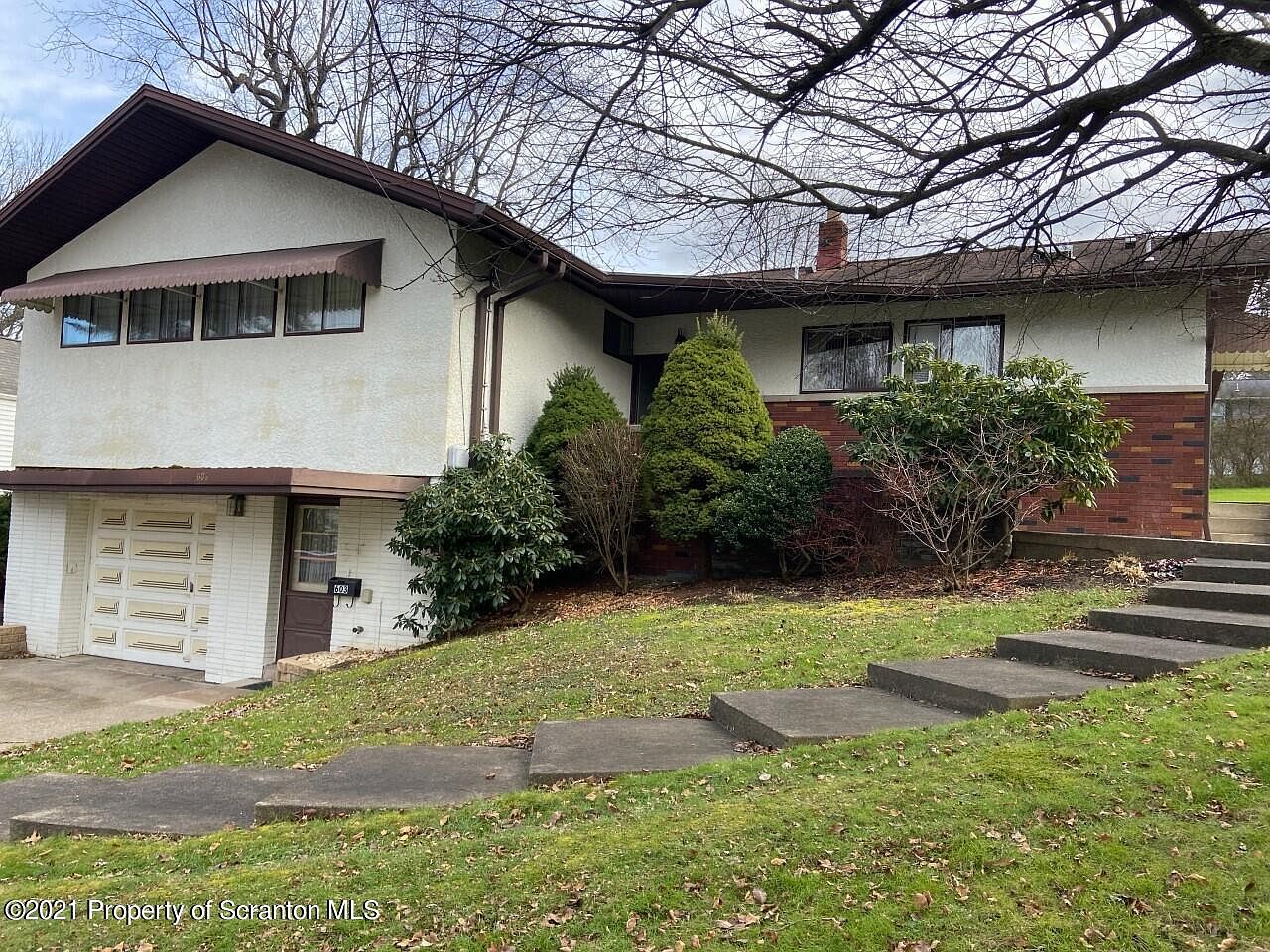 603 W Grove St, Clarks Summit, PA 18411 Zillow