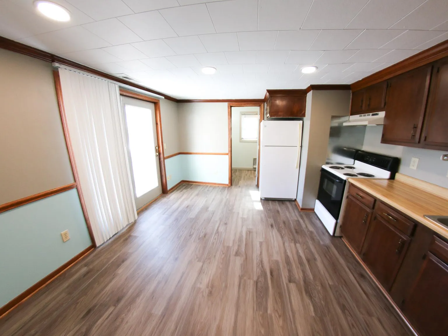 2 bed, $875 — Photo 3