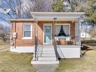 328 Elm St, Staunton, VA, 24401