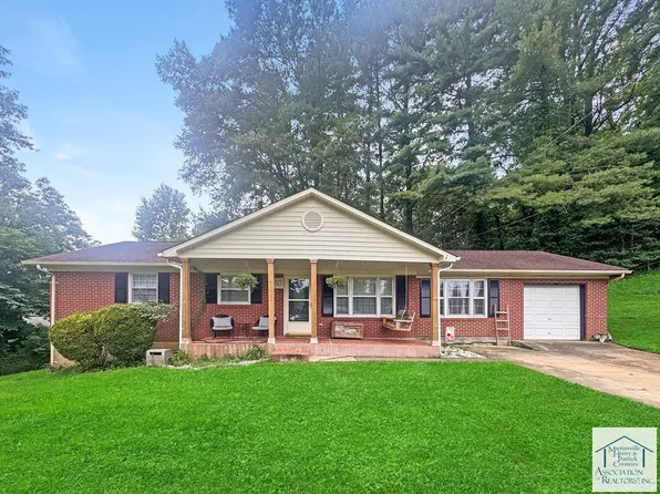 301 Wren Ct, Martinsville, VA 24112