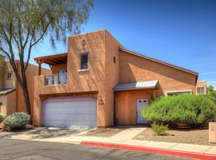 5149 E Calle Vista De Colores, Tucson, AZ 85711