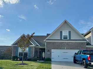 1175 Red Tail Ct, Greenwood, IN 46143