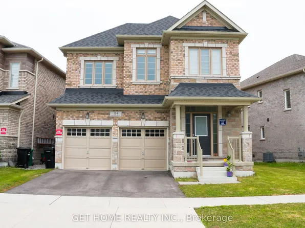 114 Attwater Dr, Cambridge, ON N1T 0G6
