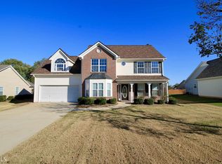5030 Yankee Doodle Dr, McDonough, GA 30252