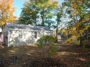 49 Woody Island Rd, Hopkinton, MA 01748