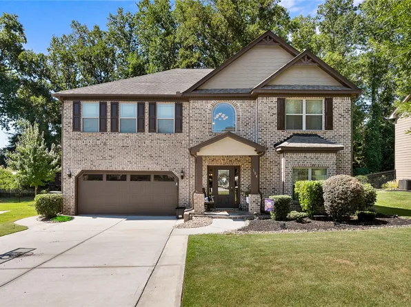 104 Buckland Dr, Anderson, SC 29621