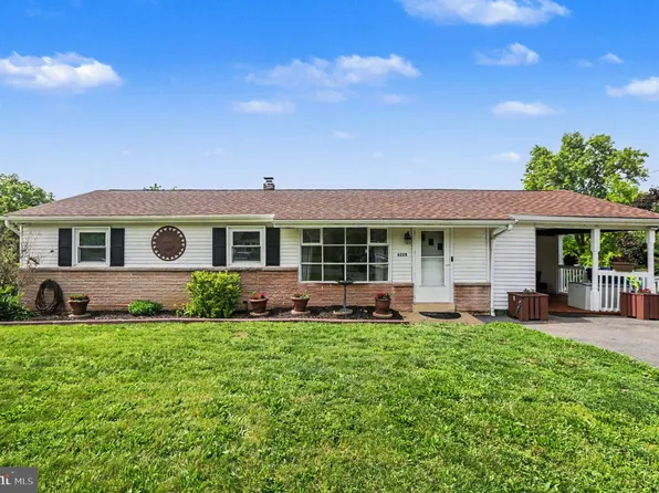 6228 Elmer Ave, Harrisburg, PA 17112
