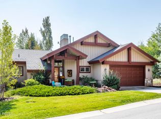 3412 Cedar Dr, Park City, UT 84098