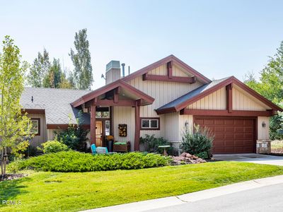 3412 Cedar Dr, Park City, UT, 84098