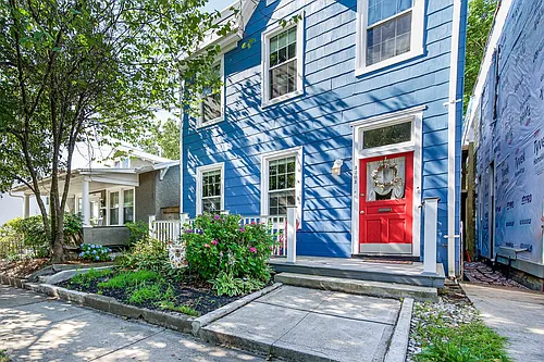 3203 Parkwood Avenue Richmond Va. 23221 Photo 1