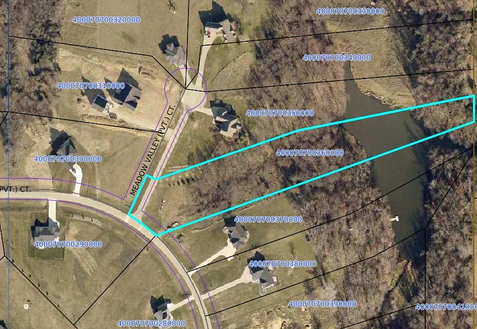 2nd image of LOT 36 Covered Bridge Estates St